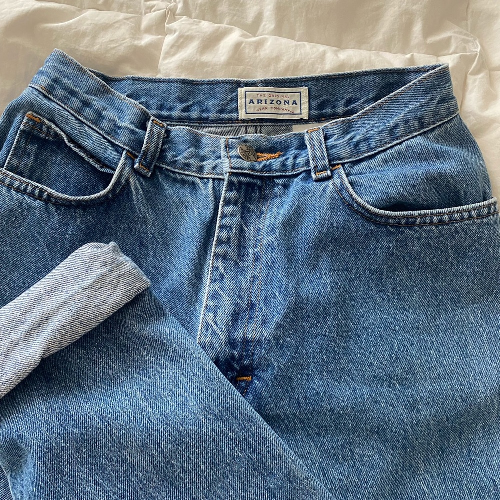arizona jeans !!